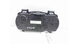 CUADRO INSTRUMENTOS RENAULT MEGANE IV FASTBACK (2015-) 1.5 DCI 110 (B9A3) 110CV 1461CC - L.7995148 / 248100693R