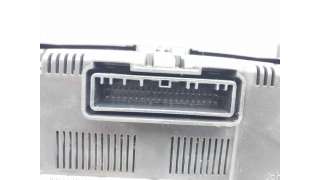 CUADRO INSTRUMENTOS RENAULT MEGANE IV FASTBACK (2015-) 1.5 DCI 110 (B9A3) 110CV 1461CC - L.7995148 / 248100693R
