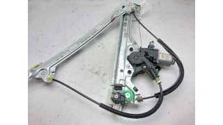 ELEVALUNAS DELANTERO DERECHO RENAULT MEGANE IV FASTBACK (2015-) 1.5 DCI 110 (B9A3) 110CV 1461CC - L.7995154 / 807206746R
