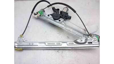 ELEVALUNAS DELANTERO IZQUIERDO RENAULT MEGANE IV FASTBACK (2015-) 1.5 DCI 110 (B9A3) 110CV 1461CC - L.7995155 / 807215959R