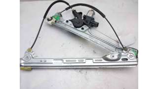 ELEVALUNAS DELANTERO IZQUIERDO RENAULT MEGANE IV FASTBACK (2015-) 1.5 DCI 110 (B9A3) 110CV 1461CC - L.7995155 / 807215959R