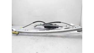 ELEVALUNAS DELANTERO IZQUIERDO RENAULT MEGANE IV FASTBACK (2015-) 1.5 DCI 110 (B9A3) 110CV 1461CC - L.7995155 / 807215959R