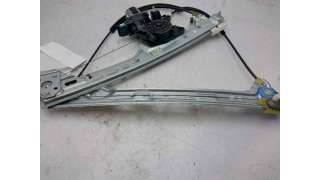 ELEVALUNAS DELANTERO IZQUIERDO RENAULT MEGANE IV FASTBACK (2015-) 1.5 DCI 110 (B9A3) 110CV 1461CC - L.7995155 / 807215959R