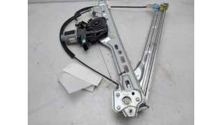 ELEVALUNAS DELANTERO IZQUIERDO RENAULT MEGANE IV FASTBACK (2015-) 1.5 DCI 110 (B9A3) 110CV 1461CC - L.7995155 / 807215959R