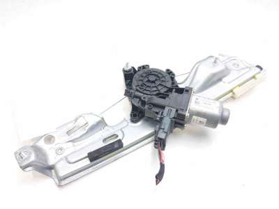 ELEVALUNAS TRASERO DERECHO RENAULT MEGANE IV FASTBACK (2015-) 1.5 DCI 110 (B9A3) 110CV 1461CC - L.7995156 / 827200258R