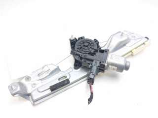 ELEVALUNAS TRASERO DERECHO RENAULT MEGANE IV FASTBACK (2015-) 1.5 DCI 110 (B9A3) 110CV 1461CC - L.7995156 / 827200258R