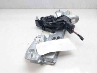 ELEVALUNAS TRASERO DERECHO RENAULT MEGANE IV FASTBACK (2015-) 1.5 DCI 110 (B9A3) 110CV 1461CC - L.7995156 / 827200258R