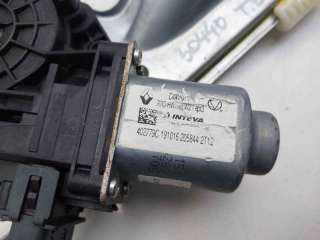ELEVALUNAS TRASERO DERECHO RENAULT MEGANE IV FASTBACK (2015-) 1.5 DCI 110 (B9A3) 110CV 1461CC - L.7995156 / 827200258R