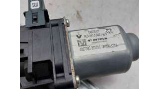 ELEVALUNAS TRASERO IZQUIERDO RENAULT MEGANE IV FASTBACK (2015-) 1.5 DCI 110 (B9A3) 110CV 1461CC - L.7995157 / 827219072R