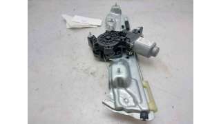 ELEVALUNAS TRASERO IZQUIERDO RENAULT MEGANE IV FASTBACK (2015-) 1.5 DCI 110 (B9A3) 110CV 1461CC - L.7995157 / 827219072R