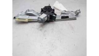ELEVALUNAS TRASERO IZQUIERDO RENAULT MEGANE IV FASTBACK (2015-) 1.5 DCI 110 (B9A3) 110CV 1461CC - L.7995157 / 827219072R