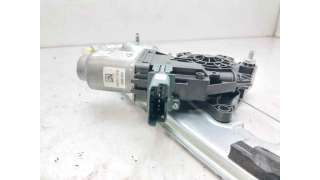 ELEVALUNAS TRASERO IZQUIERDO RENAULT MEGANE IV FASTBACK (2015-) 1.5 DCI 110 (B9A3) 110CV 1461CC - L.7995157 / 827219072R
