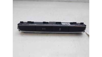 INTERRUPTOR RENAULT MEGANE IV FASTBACK (2015-) 1.5 DCI 110 (B9A3) 110CV 1461CC - L.7995158 / 283E84929R