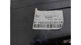 GUANTERA RENAULT MEGANE IV FASTBACK (2015-) 1.5 DCI 110 (B9A3) 110CV 1461CC - L.7995166 / 685000238R