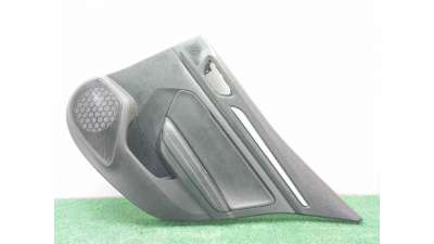 GUARNECIDO PUERTA TRASERA DERECHA RENAULT MEGANE IV FASTBACK (2015-) 1.5 DCI 110 (B9A3) 110CV 1461CC - L.7995169 / 829A0082