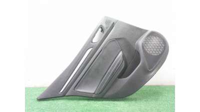 GUARNECIDO PUERTA TRASERA IZQUIERDA RENAULT MEGANE IV FASTBACK (2015-) 1.5 DCI 110 (B9A3) 110CV 1461CC - L.7995170 / 829A12