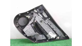 GUARNECIDO PUERTA TRASERA IZQUIERDA RENAULT MEGANE IV FASTBACK (2015-) 1.5 DCI 110 (B9A3) 110CV 1461CC - L.7995170 / 829A12