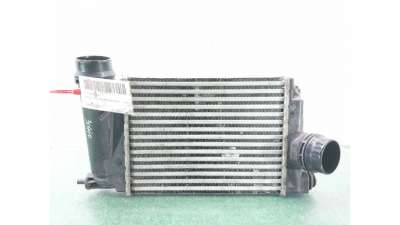 INTERCOOLER RENAULT MEGANE IV FASTBACK (2015-) 1.5 DCI 110 (B9A3) 110CV 1461CC - L.7995172 / 144614EA1A