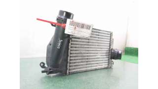 INTERCOOLER RENAULT MEGANE IV FASTBACK (2015-) 1.5 DCI 110 (B9A3) 110CV 1461CC - L.7995172 / 144614EA1A
