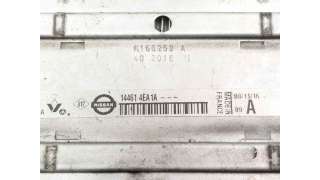 INTERCOOLER RENAULT MEGANE IV FASTBACK (2015-) 1.5 DCI 110 (B9A3) 110CV 1461CC - L.7995172 / 144614EA1A