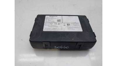 MODULO ELECTRONICO RENAULT MEGANE IV FASTBACK (2015-) 1.5 DCI 110 (B9A3) 110CV 1461CC - L.7995174 / 282757006R