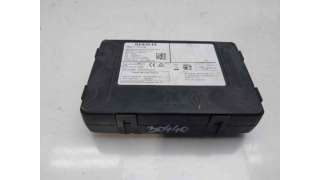MODULO ELECTRONICO RENAULT MEGANE IV FASTBACK (2015-) 1.5 DCI 110 (B9A3) 110CV 1461CC - L.7995174 / 282757006R