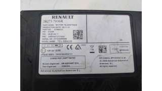 MODULO ELECTRONICO RENAULT MEGANE IV FASTBACK (2015-) 1.5 DCI 110 (B9A3) 110CV 1461CC - L.7995174 / 282757006R