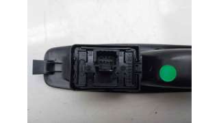 MANDO ELEVALUNAS TRASERO DERECHO RENAULT MEGANE IV FASTBACK (2015-) 1.5 DCI 110 (B9A3) 110CV 1461CC - L.7995182 / 829507746