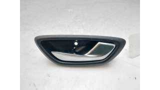 MANETA INTERIOR DELANTERA DERECHA RENAULT MEGANE IV FASTBACK (2015-) 1.5 DCI 110 (B9A3) 110CV 1461CC - L.7995198 / 82672540