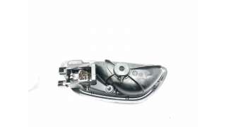 MANETA INTERIOR DELANTERA DERECHA RENAULT MEGANE IV FASTBACK (2015-) 1.5 DCI 110 (B9A3) 110CV 1461CC - L.7995198 / 82672540