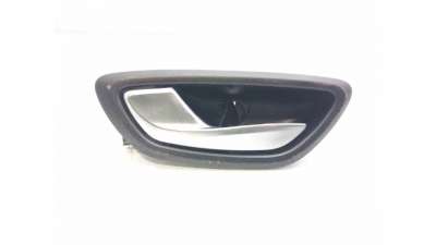 MANETA INTERIOR DELANTERA IZQUIERDA RENAULT MEGANE IV FASTBACK (2015-) 1.5 DCI 110 (B9A3) 110CV 1461CC - L.7995199 / 806719
