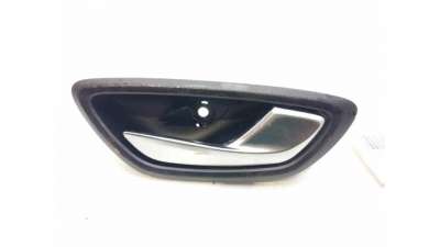 MANETA INTERIOR TRASERA DERECHA RENAULT MEGANE IV FASTBACK (2015-) 1.5 DCI 110 (B9A3) 110CV 1461CC - L.7995200 / 826725403R