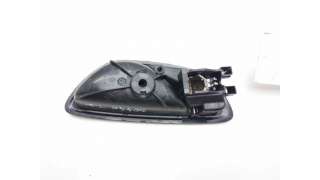 MANETA INTERIOR TRASERA DERECHA RENAULT MEGANE IV FASTBACK (2015-) 1.5 DCI 110 (B9A3) 110CV 1461CC - L.7995200 / 826725403R