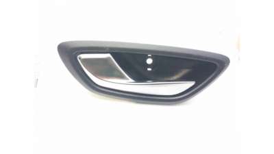 MANETA INTERIOR TRASERA IZQUIERDA RENAULT MEGANE IV FASTBACK (2015-) 1.5 DCI 110 (B9A3) 110CV 1461CC - L.7995201 / 80671968