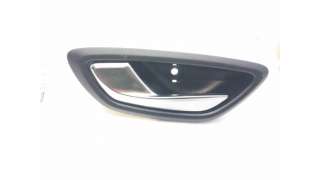 MANETA INTERIOR TRASERA IZQUIERDA RENAULT MEGANE IV FASTBACK (2015-) 1.5 DCI 110 (B9A3) 110CV 1461CC - L.7995201 / 80671968