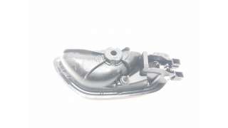 MANETA INTERIOR TRASERA IZQUIERDA RENAULT MEGANE IV FASTBACK (2015-) 1.5 DCI 110 (B9A3) 110CV 1461CC - L.7995201 / 80671968