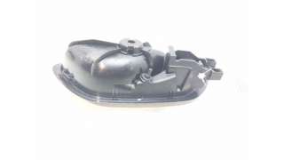 MANETA INTERIOR TRASERA IZQUIERDA RENAULT MEGANE IV FASTBACK (2015-) 1.5 DCI 110 (B9A3) 110CV 1461CC - L.7995201 / 80671968