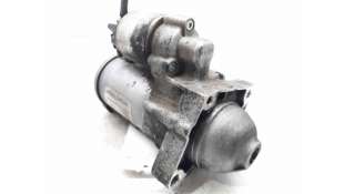 MOTOR ARRANQUE RENAULT MEGANE IV FASTBACK (2015-) 1.5 DCI 110 (B9A3) 110CV 1461CC - L.7995206 / 233004868R