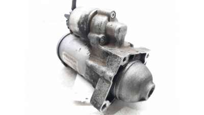 MOTOR ARRANQUE RENAULT MEGANE IV FASTBACK (2015-) 1.5 DCI 110 (B9A3) 110CV 1461CC - L.7995206 / 233004868R