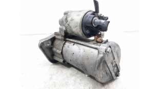 MOTOR ARRANQUE RENAULT MEGANE IV FASTBACK (2015-) 1.5 DCI 110 (B9A3) 110CV 1461CC - L.7995206 / 233004868R 2