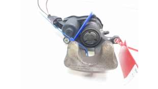 PINZA FRENO TRASERA IZQUIERDA RENAULT MEGANE IV FASTBACK (2015-) 1.5 DCI 110 (B9A3) 110CV 1461CC - L.7995240 / 440110675R 2