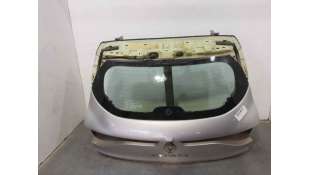 PORTON TRASERO RENAULT MEGANE IV FASTBACK (2015-) 1.5 DCI 110 (B9A3) 110CV 1461CC - L.7995244 / 901007547R