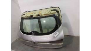 PORTON TRASERO RENAULT MEGANE IV FASTBACK (2015-) 1.5 DCI 110 (B9A3) 110CV 1461CC - L.7995244 / 901007547R 2