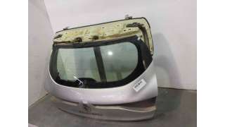 PORTON TRASERO RENAULT MEGANE IV FASTBACK (2015-) 1.5 DCI 110 (B9A3) 110CV 1461CC - L.7995244 / 901007547R