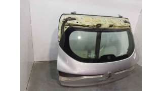 PORTON TRASERO RENAULT MEGANE IV FASTBACK (2015-) 1.5 DCI 110 (B9A3) 110CV 1461CC - L.7995244 / 901007547R