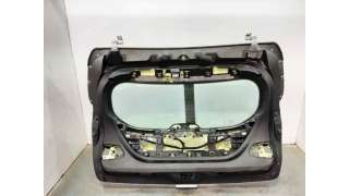 PORTON TRASERO RENAULT MEGANE IV FASTBACK (2015-) 1.5 DCI 110 (B9A3) 110CV 1461CC - L.7995244 / 901007547R