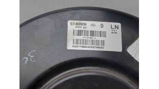 SERVOFRENO RENAULT MEGANE IV FASTBACK (2015-) 1.5 DCI 110 (B9A3) 110CV 1461CC - L.7995260 / 472104789R 2