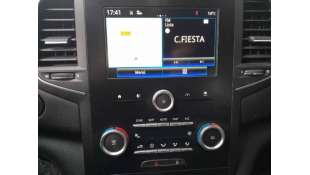 SISTEMA NAVEGACION GPS RENAULT MEGANE IV FASTBACK (2015-) 1.5 DCI 110 (B9A3) 110CV 1461CC - L.7995262 / 280901068R 2