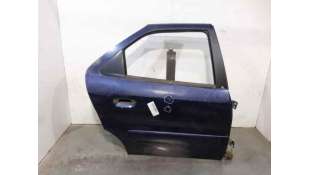 PUERTA TRASERA DERECHA CITROEN XSARA (1997-2000) 1.9 TD 90CV 1905CC - L.7995315 / 9008F8