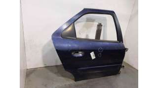 PUERTA TRASERA DERECHA CITROEN XSARA (1997-2000) 1.9 TD 90CV 1905CC - L.7995315 / 9008F8
